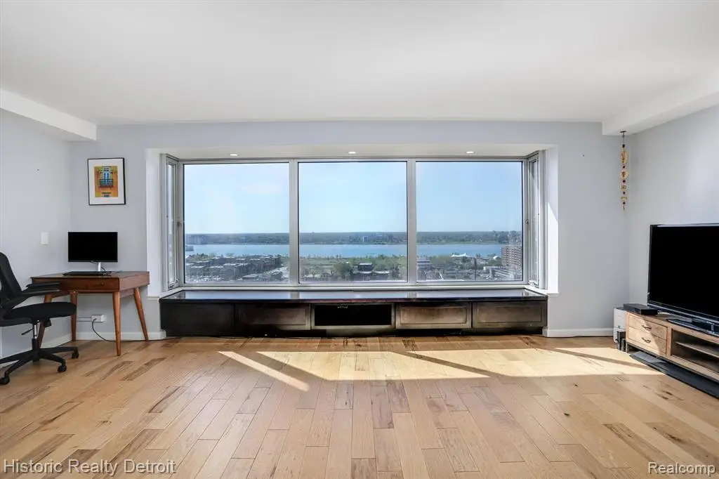 1300 E Lafayette #1604, Detroit, MI  - Image #1