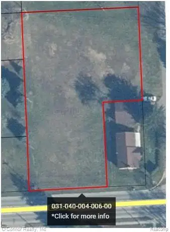 0 N High St, Carsonville, MI 48419 - #3