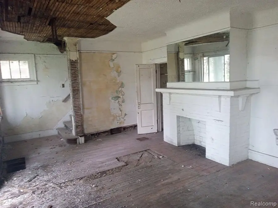 12610 Northlawn, Detroit, MI 48238 - #2