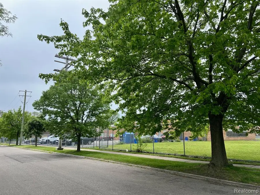 1454 24th, Detroit, MI 48216 - #3
