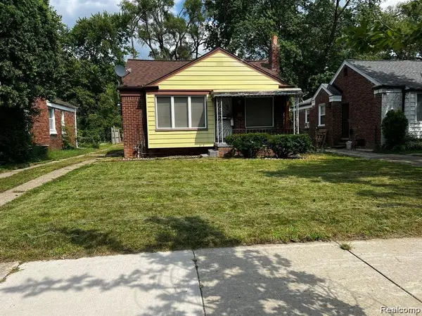 12688 Memorial, Detroit, MI 48227