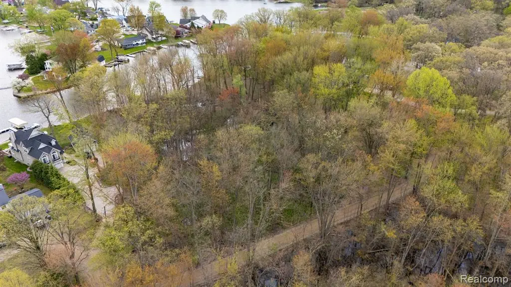 Lot 1 Dunlavy, Whitmore Lake, MI  - Image #1