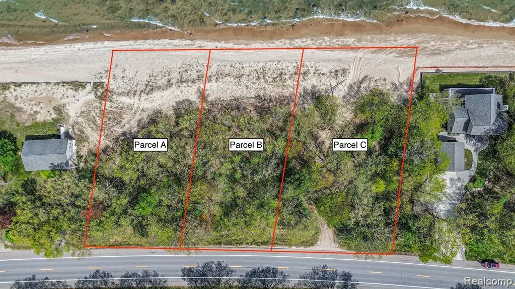 00 Port Austin Parcel A, Caseville, MI 48725 - #1