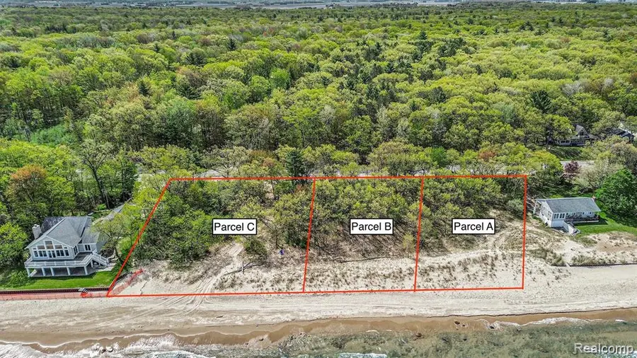 00 Port Austin Parcel A, Caseville, MI 48725 - #2