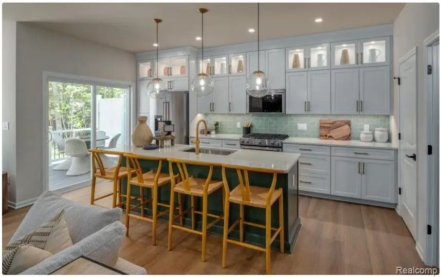 41663 Boreal, Plymouth, MI 48170 - Image #2