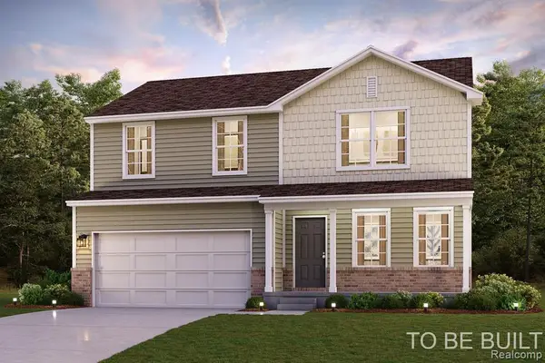 2205 Gunnison, Monroe, MI 48162