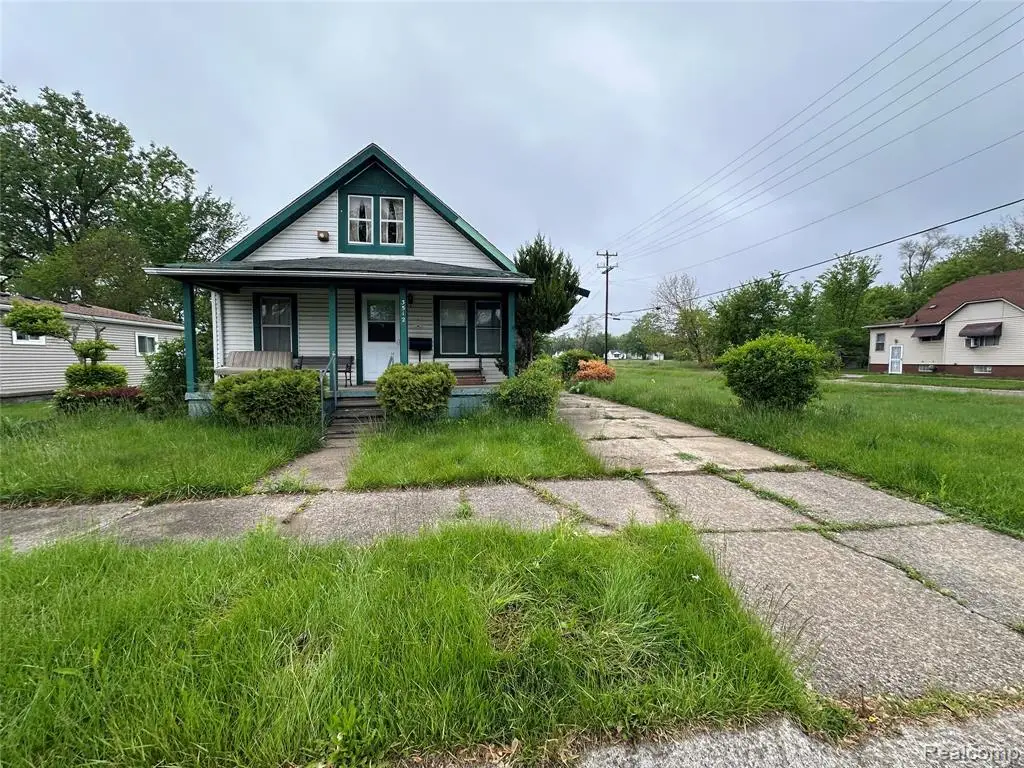 3512 Hickory, Inkster, MI  - Image #1