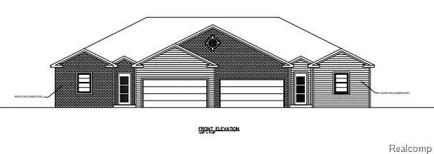 928 Eagle #Unit  A119, Fenton, MI  - Image #1