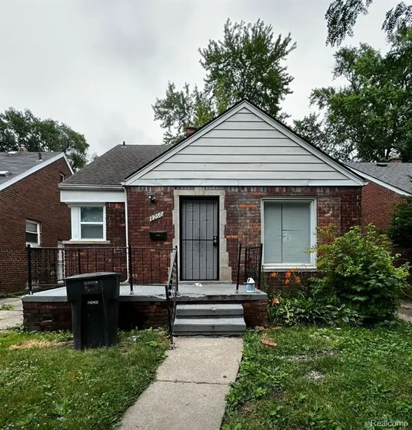 8260 Coyle, Detroit, MI 