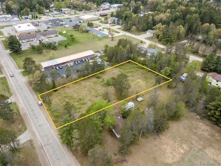 10153 E Airport, Saint Helen, MI 48656 - #2