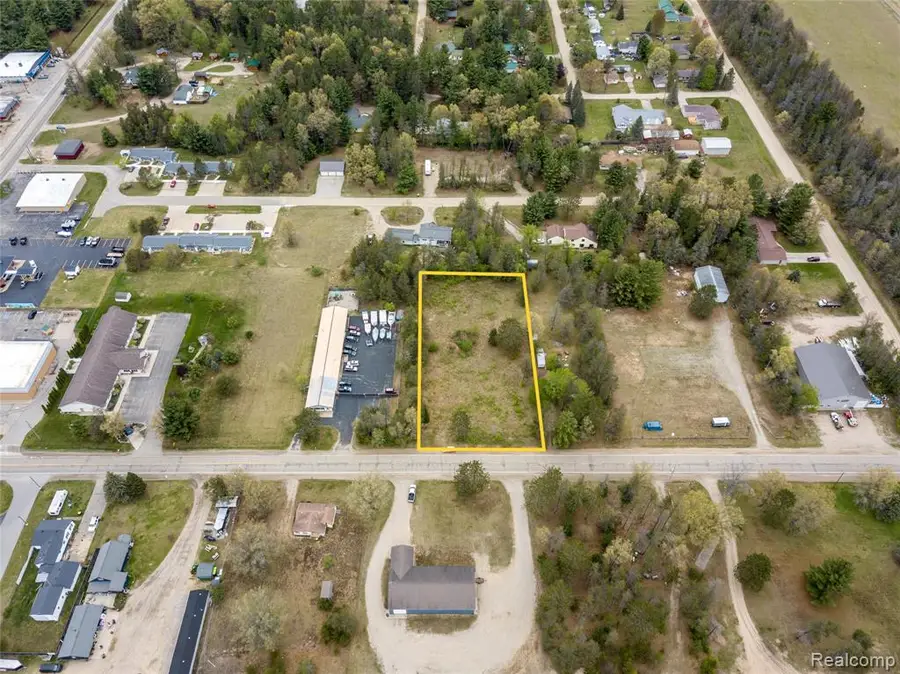 10153 E Airport, Saint Helen, MI 48656 - #3