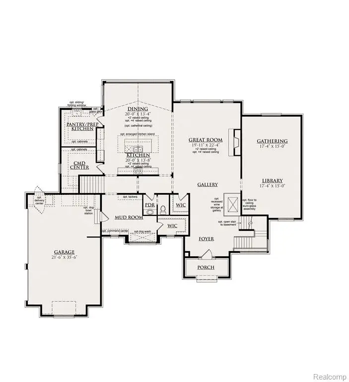 3268 Willis, Oakland, MI 48306 - Image #2