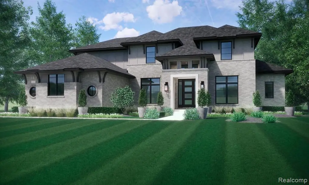 1792 Vista, Oakland, MI 48363 - #1