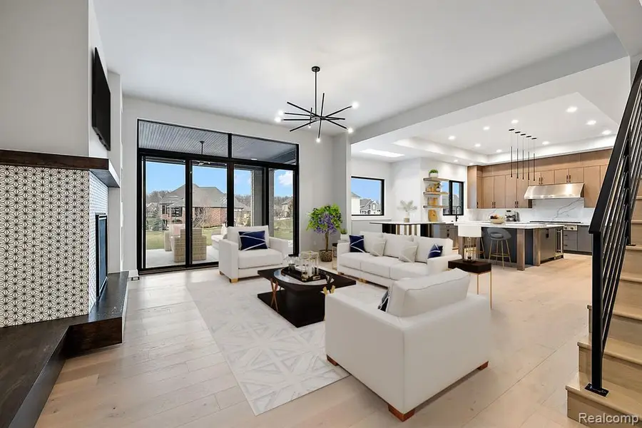 1792 Vista, Oakland, MI 48363 - #2