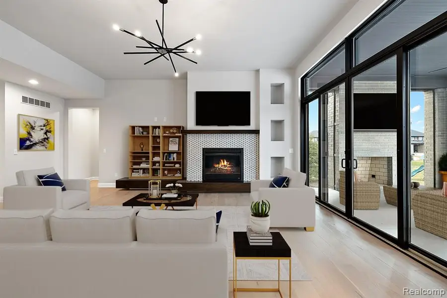 1792 Vista, Oakland, MI 48363 - #3