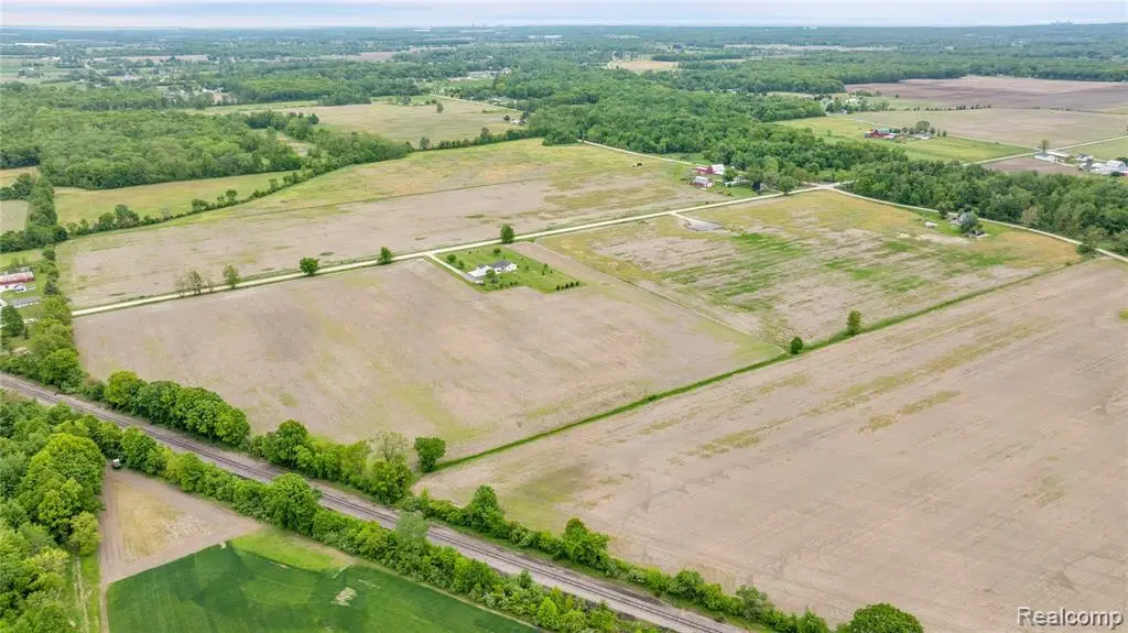 000 Ohara, Carleton, MI 48117 - #1