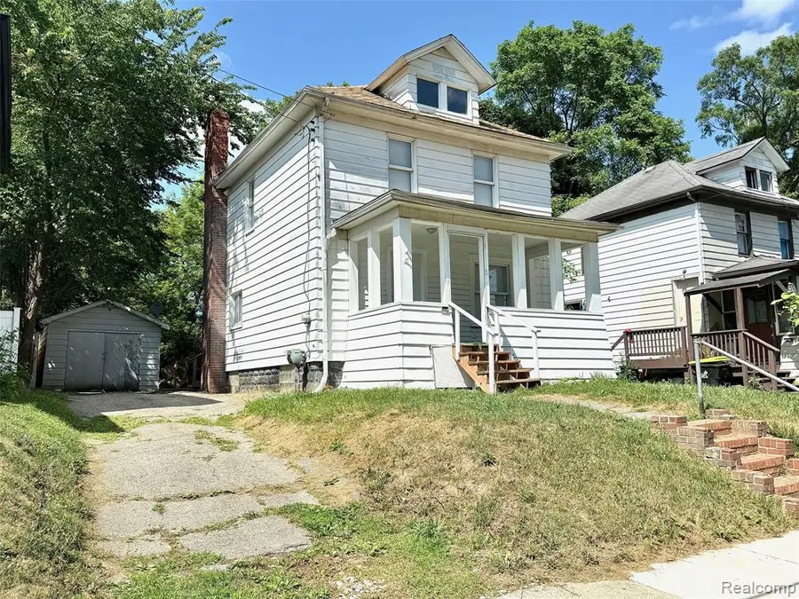 54 Hudson, Pontiac, MI  - Image #2