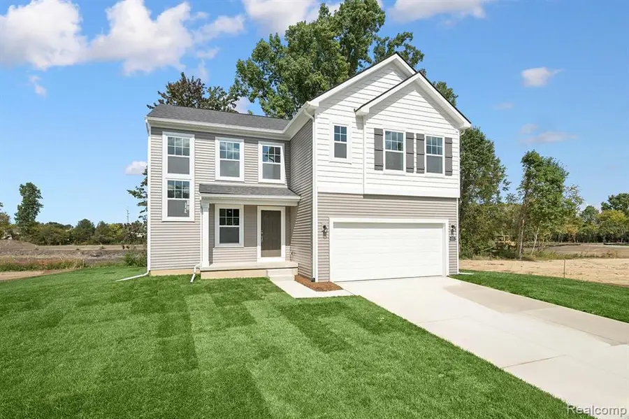 4257 Cedar Lane, Grand Blanc, MI 48439 - Image #2