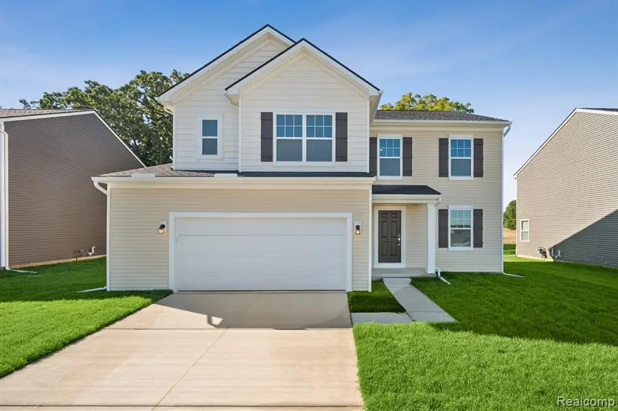 660 Countryside, Chelsea, MI 48118 - Image #2
