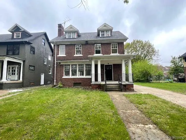 1485 Longfellow, Detroit, MI  - Image #2