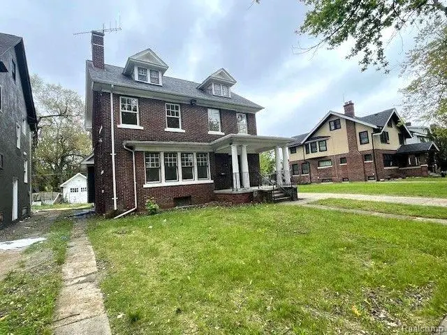 1485 Longfellow, Detroit, MI  - Image #3