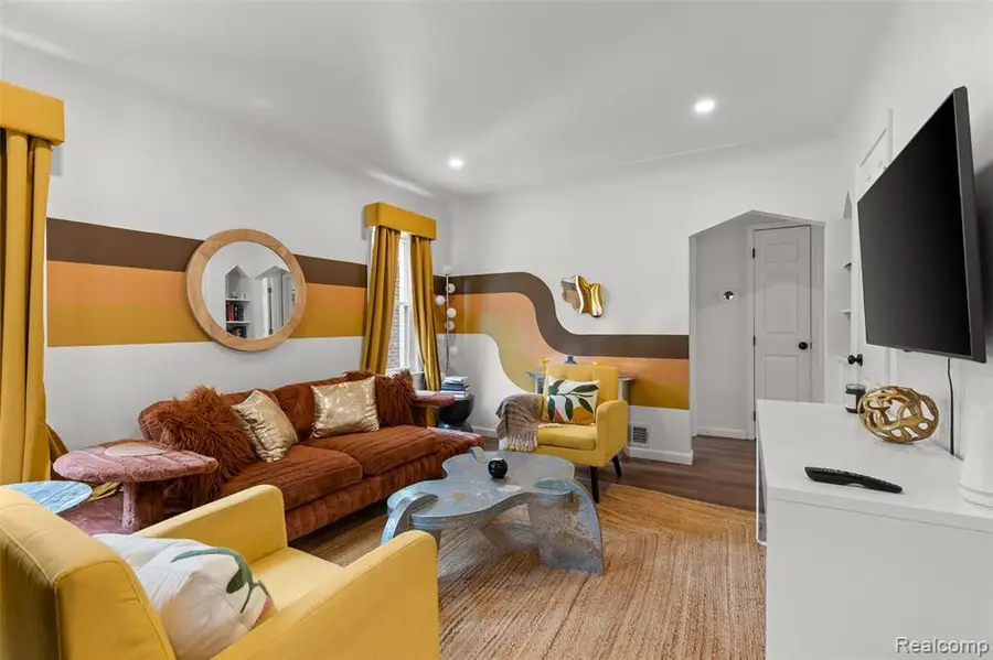 16226 Santa Rosa, Detroit, MI  - Image #3