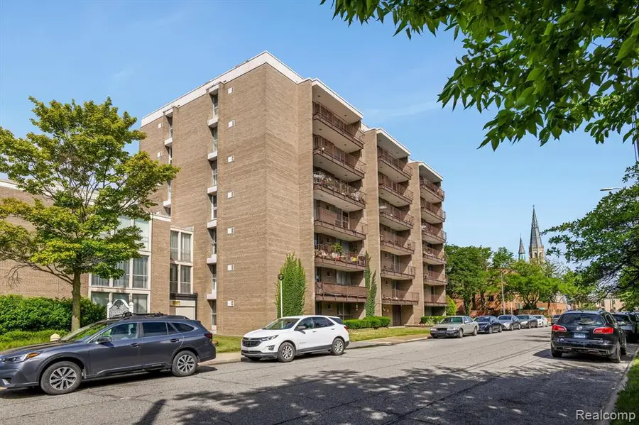 1941 Orleans #72, Detroit, MI  - Image #2