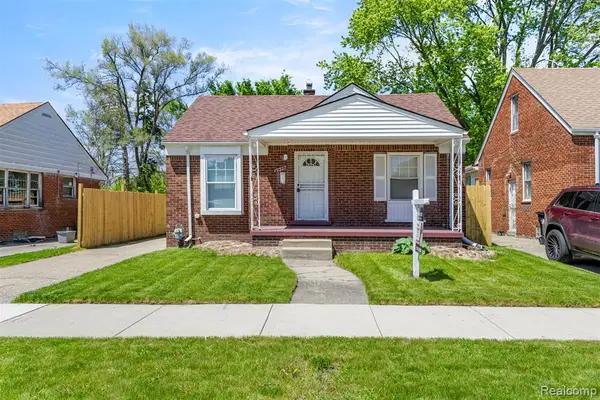 19327 Sunset, Detroit, MI 