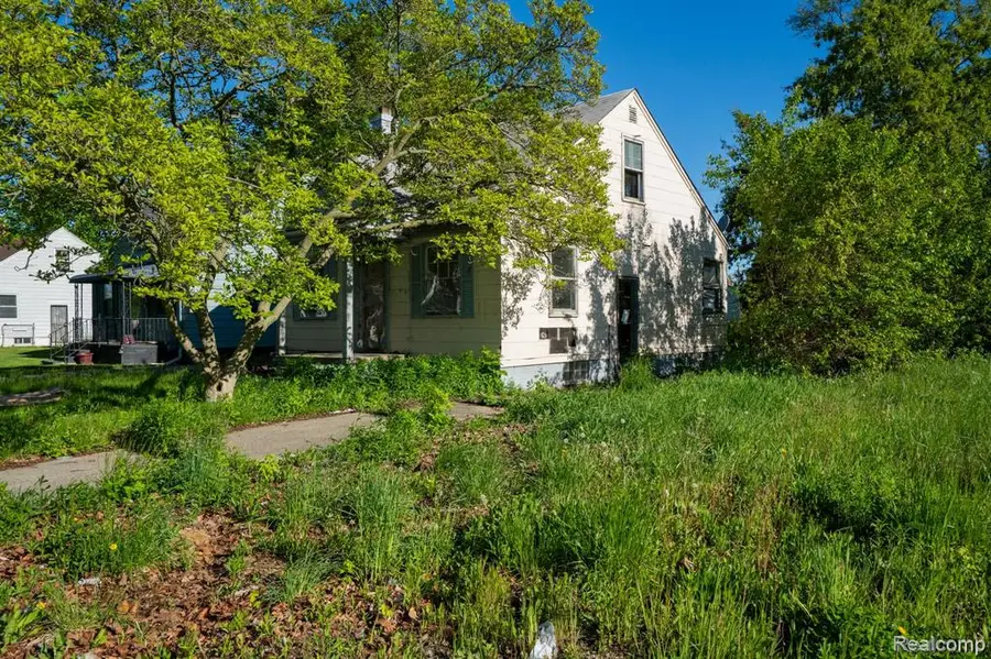 15693 Liberal, Detroit, MI 48205 - #2
