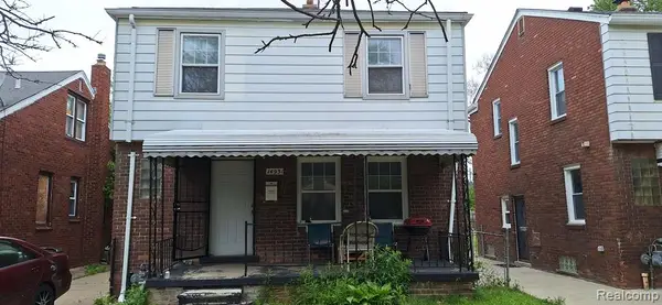 14931 Rossini, Detroit, MI 48205