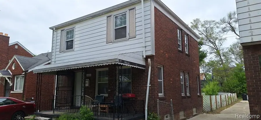 14931 Rossini, Detroit, MI 48205 - #2