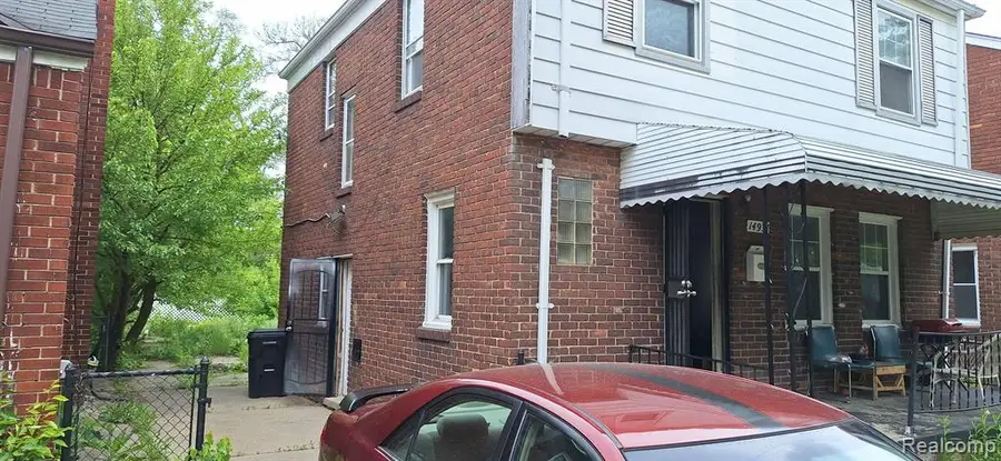 14931 Rossini, Detroit, MI 48205 - #3