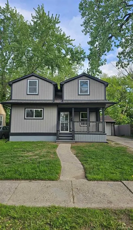 28541 Glenwood, Inkster, MI  - Image #1