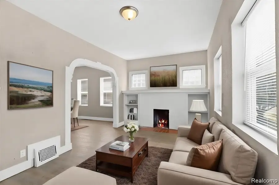 4810 Lenox, Detroit, MI  - Image #3