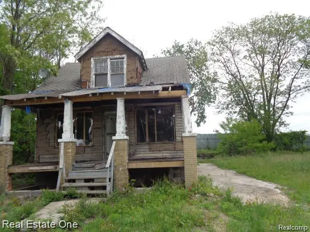 17178 Gable, Hamtramck, MI  - Image #1