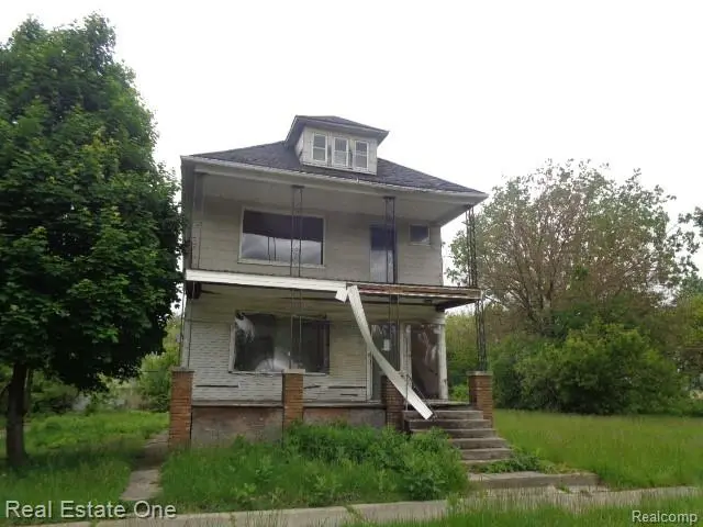 8167 Woodlawn, Detroit, MI  - Image #2