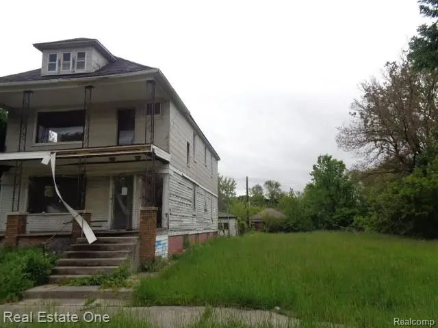 8167 Woodlawn, Detroit, MI  - Image #3