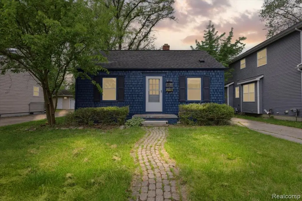 3625 Ellwood, Berkley, MI 48072 - #1