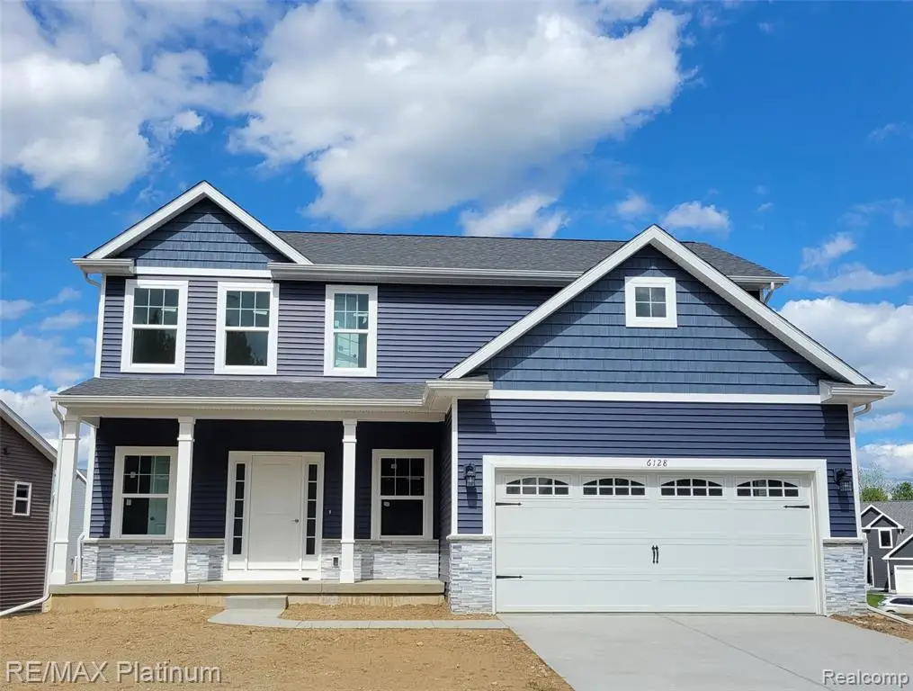 13204 Westwinds, Linden, MI 48451 - Image #1