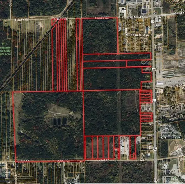 19958 Telegraph, Romulus, MI 48174 - #2