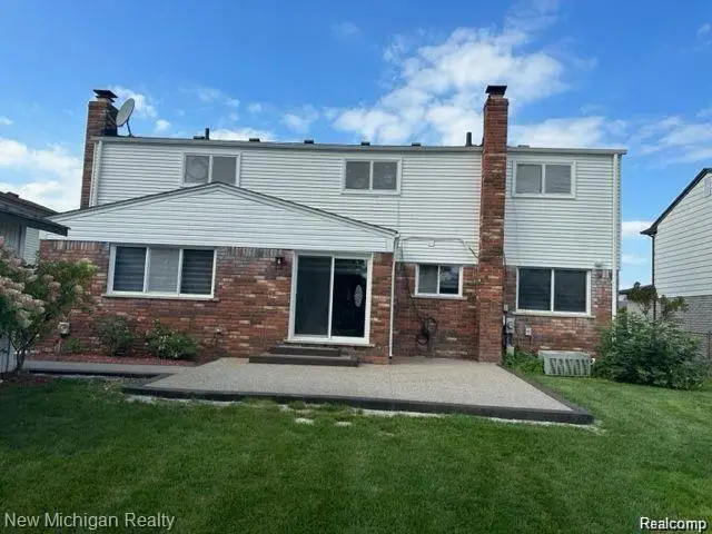3514 Bates, Sterling Heights, MI  - Image #2