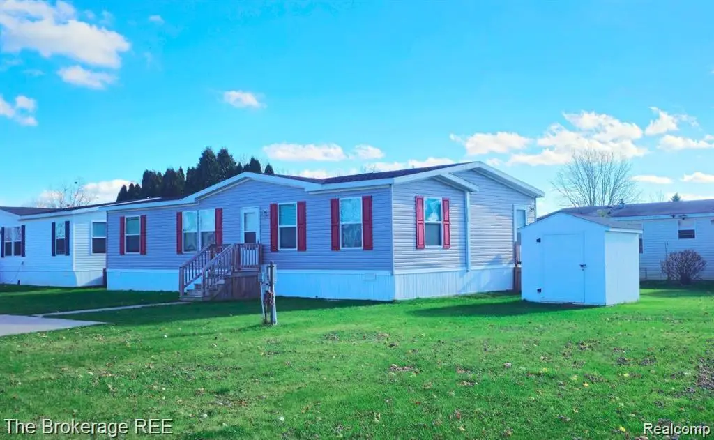 654 Basswood, Flint, MI 48506 - Image #1