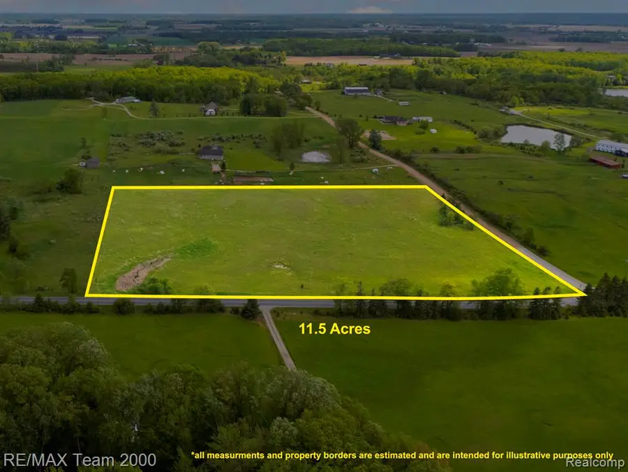 0000 Austin, Saline, MI 48176 - Image #2