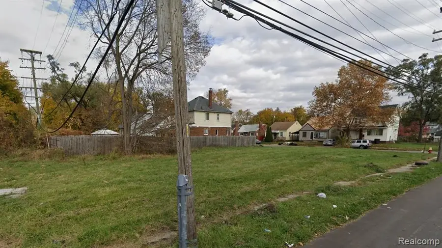 13211 Whitcomb, Detroit, MI 48227 - #2