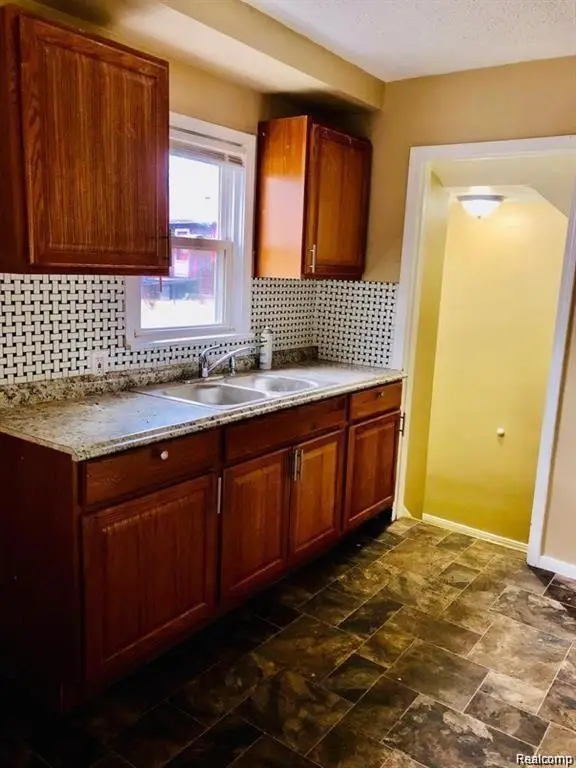 16191 Stoepel, Detroit, MI  - #3