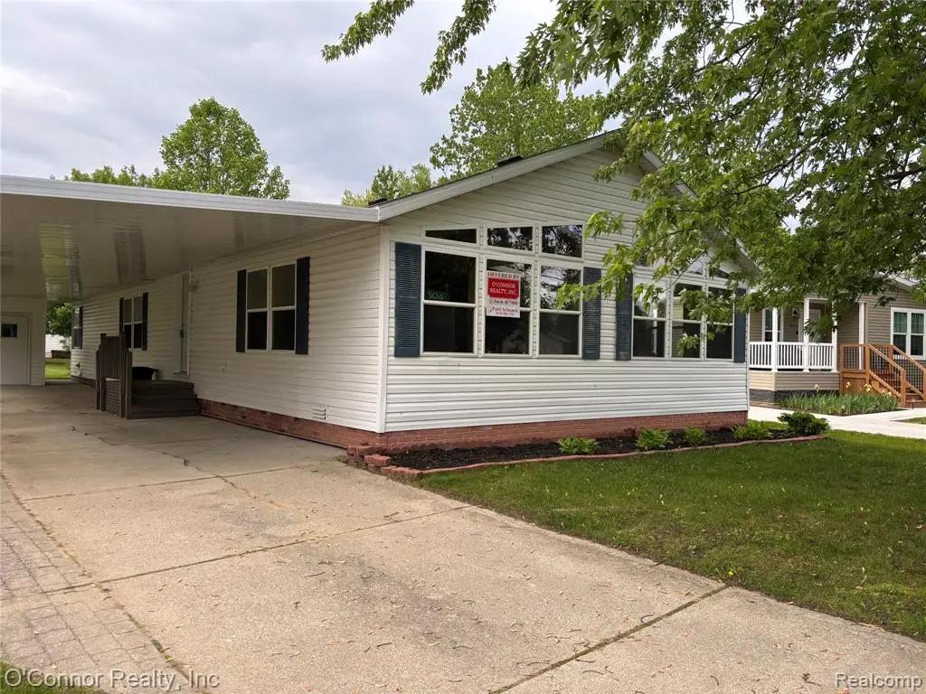 504 Bush Lake, Kimball Township, MI  - Image #1