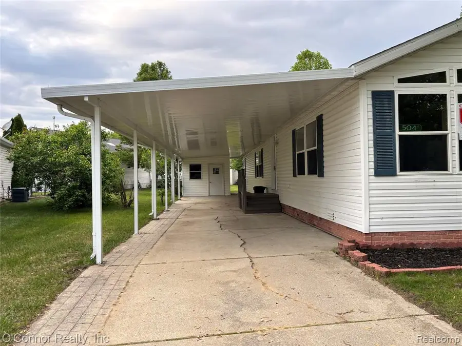 504 Bush Lake, Kimball Township, MI  - Image #2