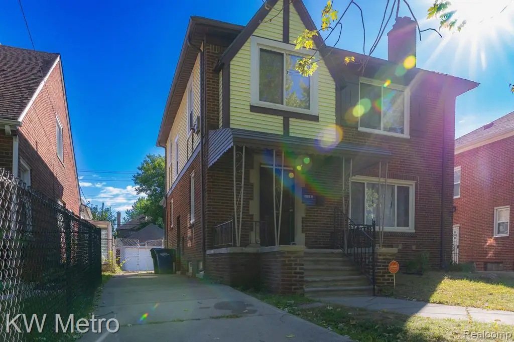 17344 Greenlawn, Detroit, MI  - Image #1