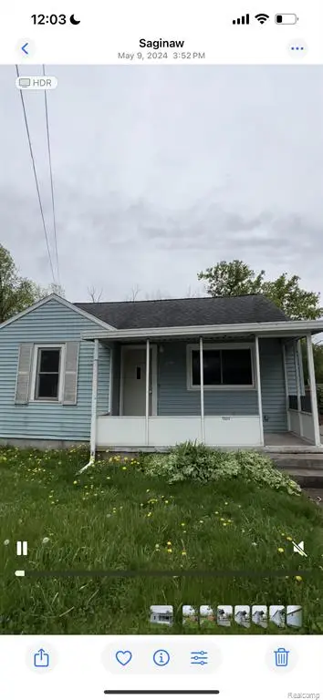 1531 Gilbert, Saginaw, MI 48602 - #1