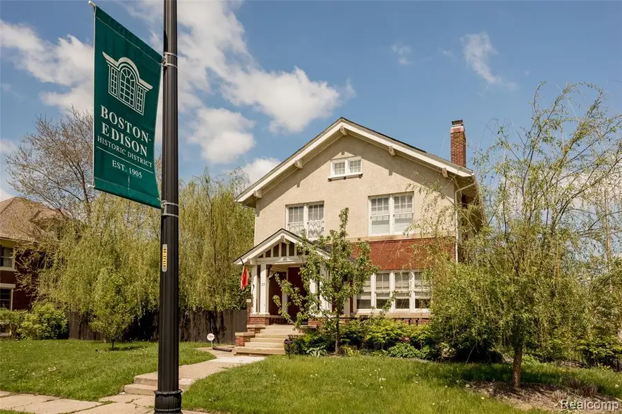 22 Edison, Detroit, MI  - Image #2